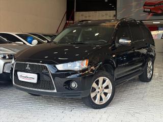 Foto do veículo Mitsubishi Outlander 2.0 16v Auto