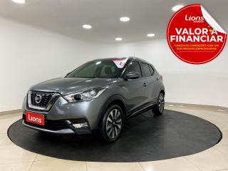 Foto do veículo Nissan Kicks 1.6 Sv Cvt