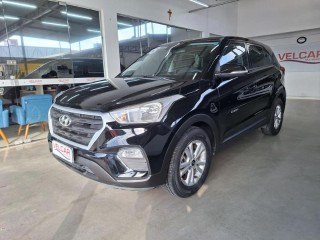 Foto do veículo Hyundai Creta Attitude 1.6 16v Flex Aut.