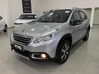 Foto do veículo Peugeot 2008 Griffe 1.6 Turbo Flex 16v 5p Aut.