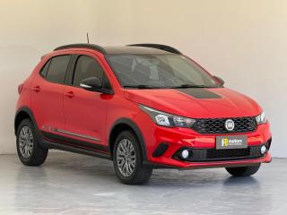 Foto do veículo Fiat Argo 1.3 Trekking