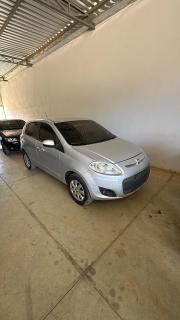 Foto do veículo Fiat Palio 1.4 8v Flex Attractive