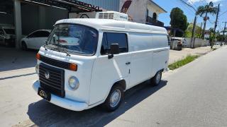 Foto do veículo Volkswagen Kombi 1.4 Furgao Total Flex