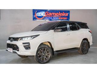 Foto do veículo Toyota Hilux 2.8 Tdi Cd Gr-s Wt Auto 4wd