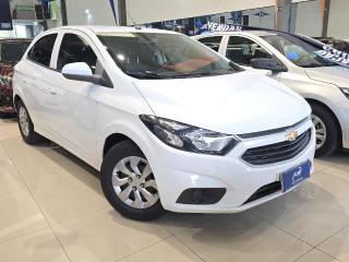 Foto do veículo Chevrolet Onix 1.0 Spe/4 Eco Lt