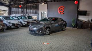 Foto do veículo Toyota Corolla Gli 1.8 Flex 16v Aut.