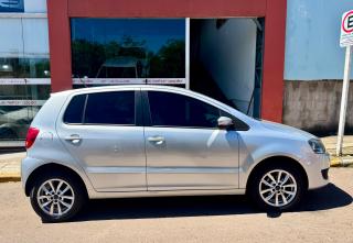 Foto do veículo Volkswagen Fox 1.6 Vht Total Flex Selecao I-motion