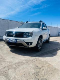 Foto do veículo Renault Duster Oroch 1.6 Dynamique