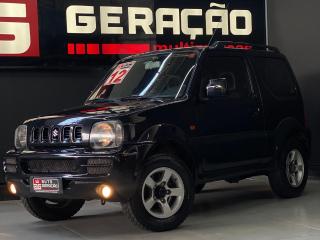 Foto do veículo Suzuki Jimny 1.3 4wd S