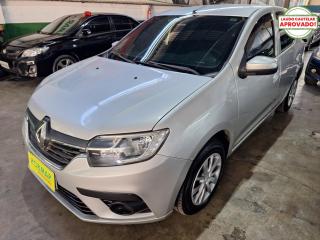 Foto do veículo Renault Sandero Authentique Flex 1.0 12v 5p