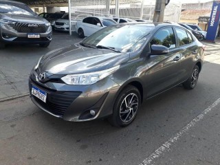 Foto do veículo Toyota Yaris Xl 1.5 Flex 16v 5p Aut.