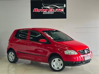 Foto do veículo Volkswagen Fox 1.0 Vht Total Flex