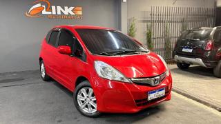 Foto do veículo Honda Fit Lx 1.5 Flexone 16v 5p Aut.