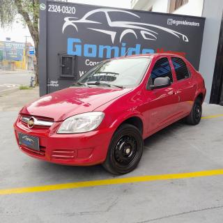 Foto do veículo Chevrolet Prisma 1.4 8v Econoflex Maxx