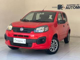 Foto do veículo Fiat Uno 1.0 Evo Flex Attractive