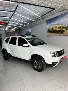 Foto do veículo Renault Duster 2.0 Dynamique Gopro 4wd