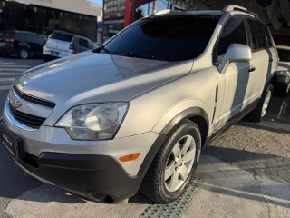 Foto do veículo Chevrolet Captiva 2.4 16v 4x2 Auto