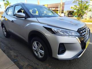 Foto do veículo Nissan Kicks Active 1.6 16v Flex Aut.