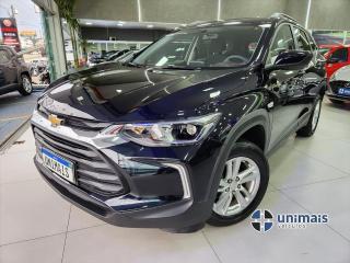 Foto do veículo Chevrolet Tracker 1.0 Turbo Lt Auto