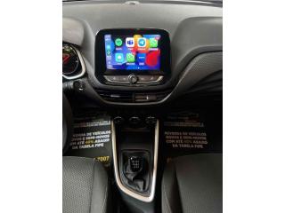 Foto do veículo Chevrolet Onix 1.0 Turbo Lt