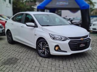 Foto do veículo Chevrolet Onix Sedan Plus Lt 1.0 12v Flex 4p Mec.