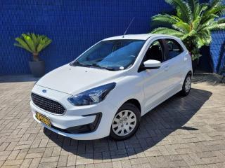 Foto do veículo Ford Ka 1.0 Se 12v4p Manual