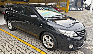 Foto do veículo Toyota Corolla 1.8 Dual Vvt-i Flex Gli