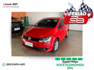 Foto do veículo Volkswagen Fox 1.0 Mi Total Flex 8v 5p