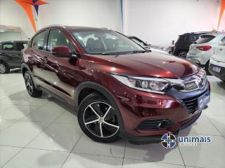 Foto do veículo Honda Hr-v 1.8 Ex Cvt