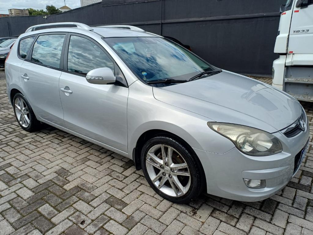 Hyundai I30 2.0i Gls Cw Auto - Automática