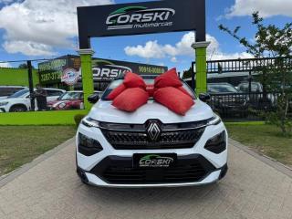 Foto do veículo Renault Kardian 1.0 Tce Premiere Edition Auto