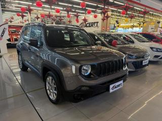 Foto do veículo Jeep Renegade 1.8 Sport Auto