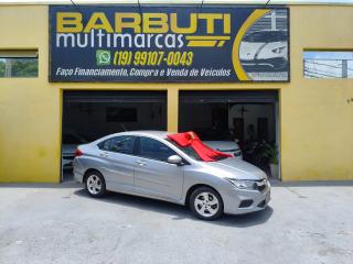 Foto do veículo Honda City 1.5 Personal Cvt