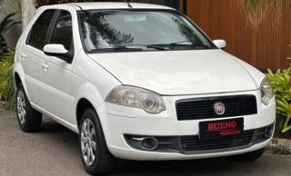 Foto do veículo Fiat Palio Attra./itália 1.4 Evo F.flex 8v 5p