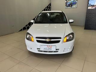 Foto do veículo Chevrolet Celta 1.0l Flexpower Lt