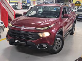 Foto do veículo Fiat Toro Freedom 1.8 16v Flex Aut.