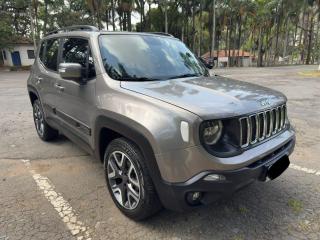 Foto do veículo Jeep Renegade Longitude 2.0 4x4 Tb Diesel Aut