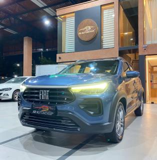 Foto do veículo Fiat Pulse 1.0 T200 Drive Cvt