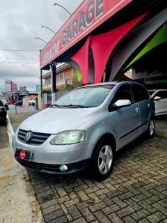 Foto do veículo Volkswagen Spacefox 1.6 8v Comfortline Total Flex
