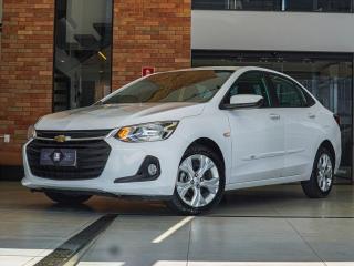 Foto do veículo Chevrolet Onix Plus 1.0 Turbo Ltz