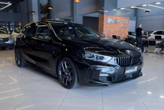 Foto do veículo Bmw 118i M Sport 1.5 Tb 12v Aut. 5p