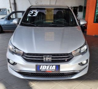 Foto do veículo Fiat Cronos 1.3 Precision Cvt