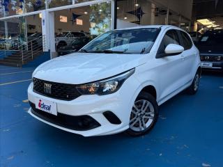 Foto do veículo Fiat Argo 1.0