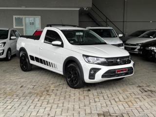 Foto do veículo Volkswagen Saveiro 1.6 Cs Trendline