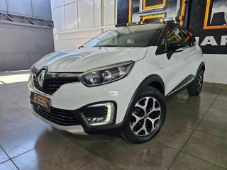 Foto do veículo Renault Captur Intense 1.6 16v Flex 5p Aut.