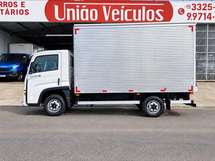 Volkswagen Delivery Delivery Express+ Turbo Diesel 2023