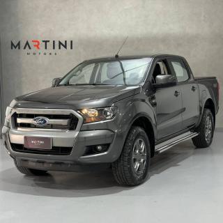 Foto do veículo Ford Ranger 2.2 Cd Xls Auto 4wd