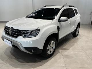Foto do veículo Renault Duster Intense 1.6 16v Flex Aut.