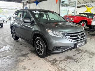 Foto do veículo Honda Cr-v 2.0 16v Lx Flexone Auto