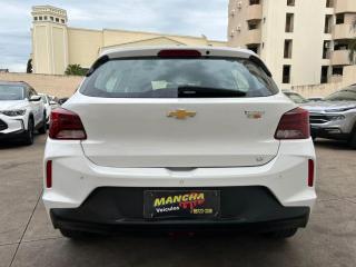 Foto do veículo Chevrolet Onix 1.0 Turbo Lt Auto